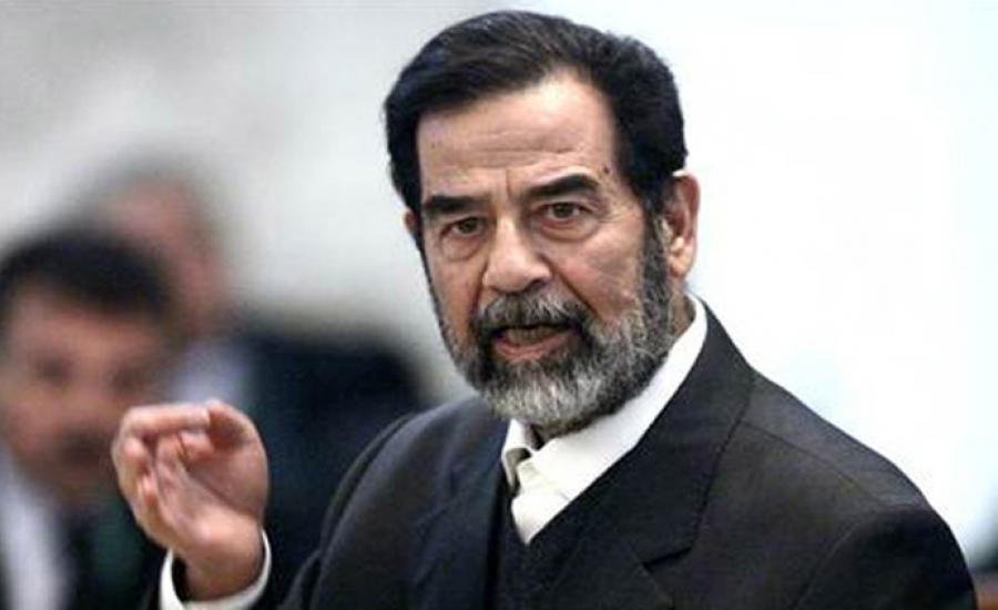 السجن 15 عاماً لمسؤولة بارزة في نظام صدام حسين