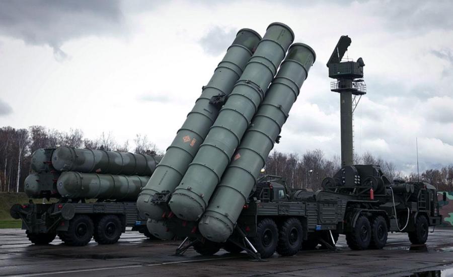 روسيا: العدوان الثلاثي على سوريا يمنحنا الحق في تزويد سوريا بصواريخ S-300