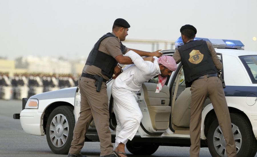 14 سعوديا يواجهون إعداما 