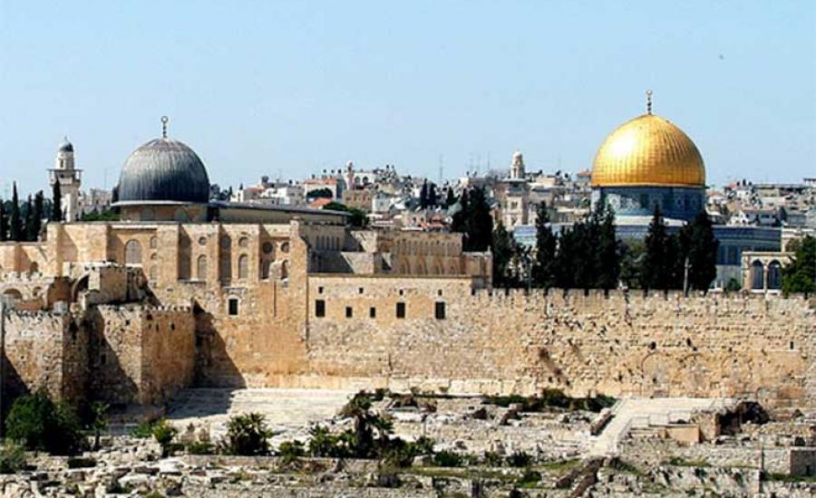 هيئات إسلامية  تطالب القمة العربية بحماية القدس 