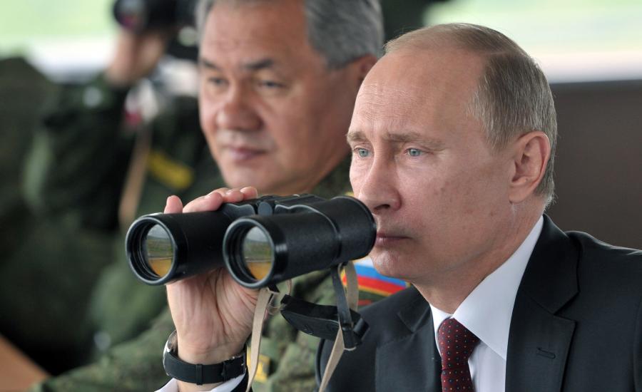 صاروخ بوتين يحمل 12 رأسا نوويا وبوسعه أن يدمر دولة بضربة واحد