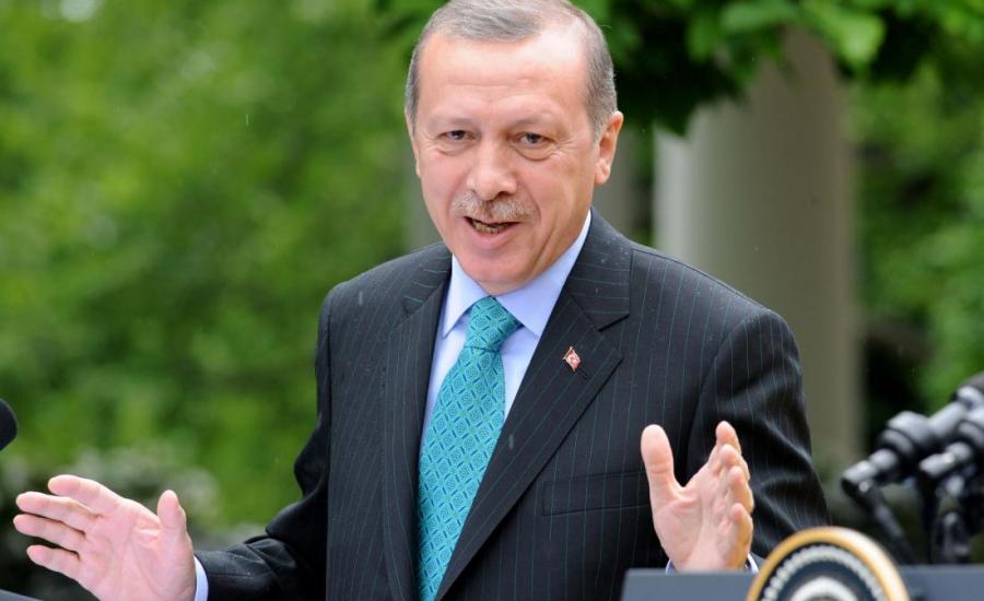 بيان الانقلاب الفاشل في تركيا 