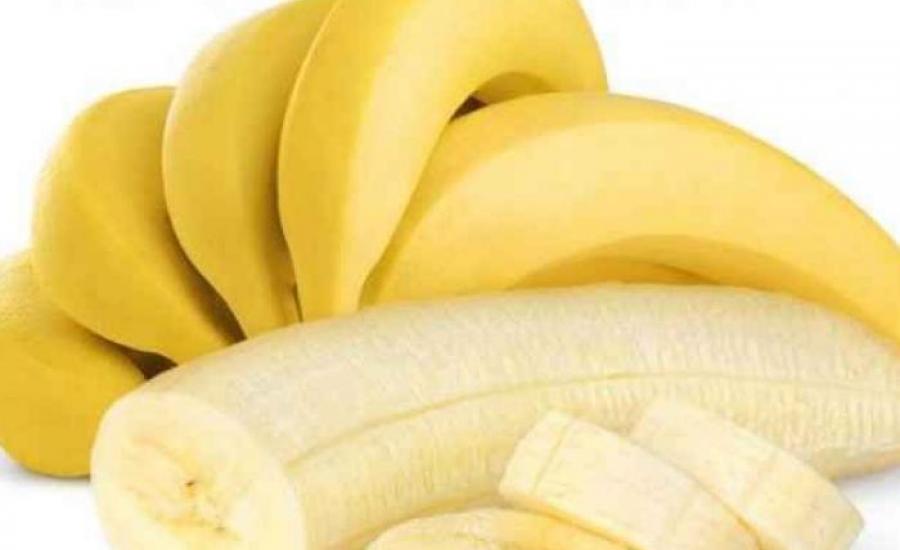 تحذير من تناول الموز 