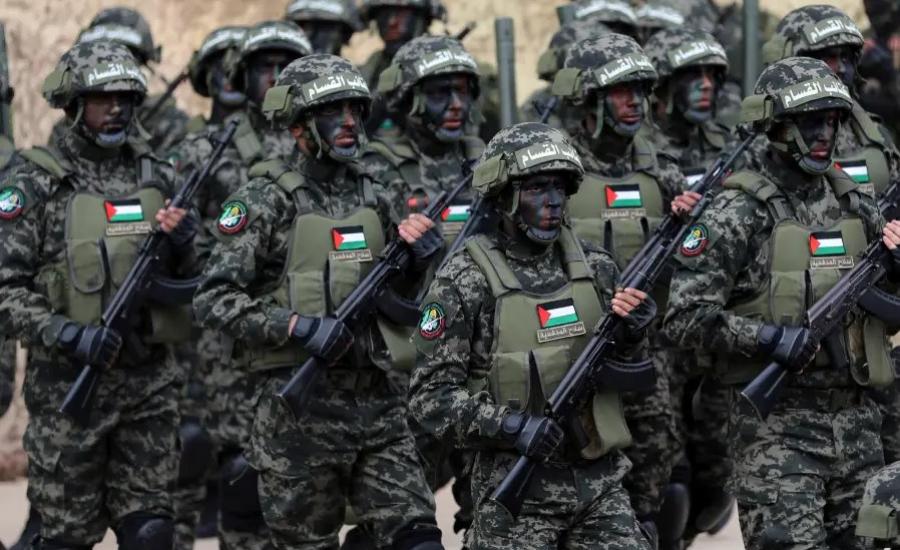 نتنياهو والحرب على حماس 
