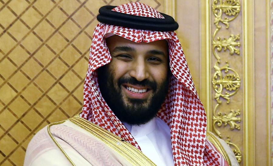 محمد بن سلمان وصفقة القرن 