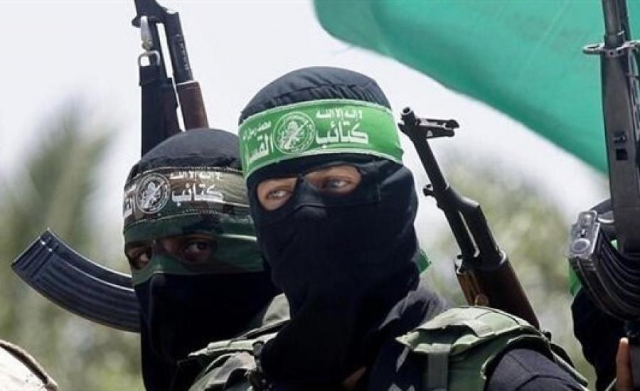 حماس توجه رسالة تهديد إلى إسرائيل