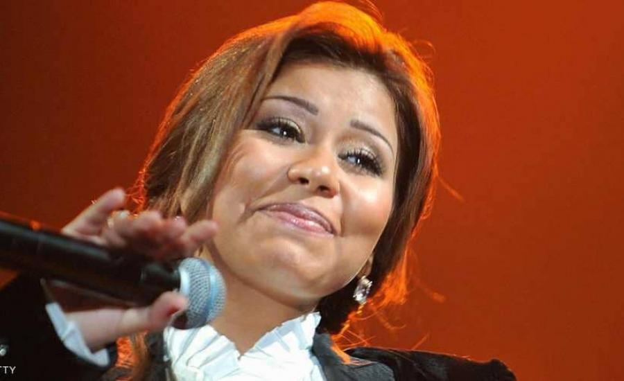 الحكم بالسجن على المغنية المصرية شيرين عبد الوهاب 