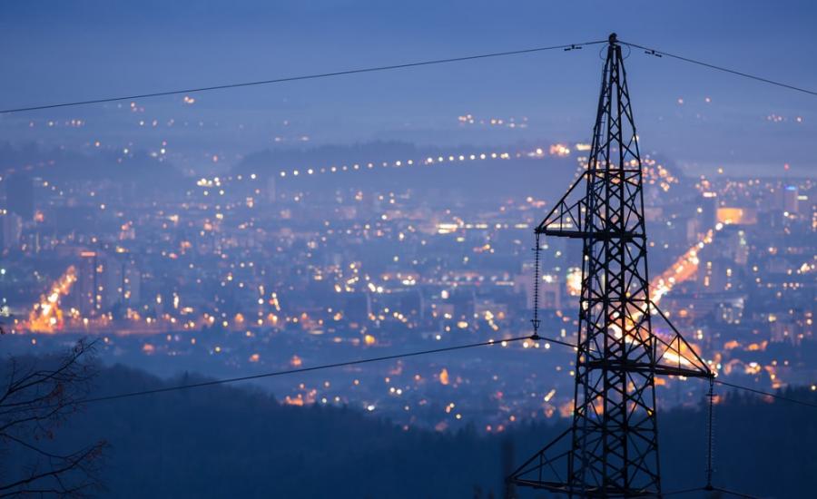 سلطة الطاقة وازمة الكهرباء في الضفة الغربية 