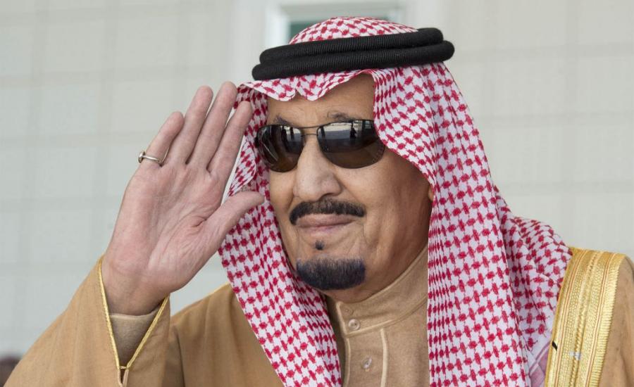 السعودية تقدم دعما لليمن 