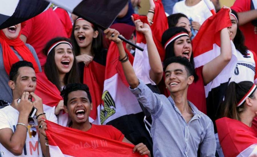 تاهل المنتخب المصري لكأس العالم 