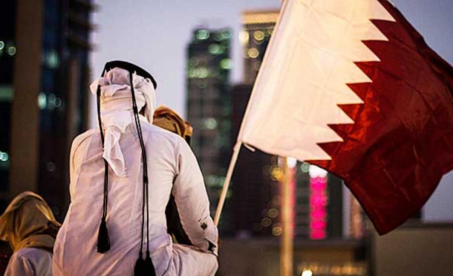 قطر والمطالب الخليجية 