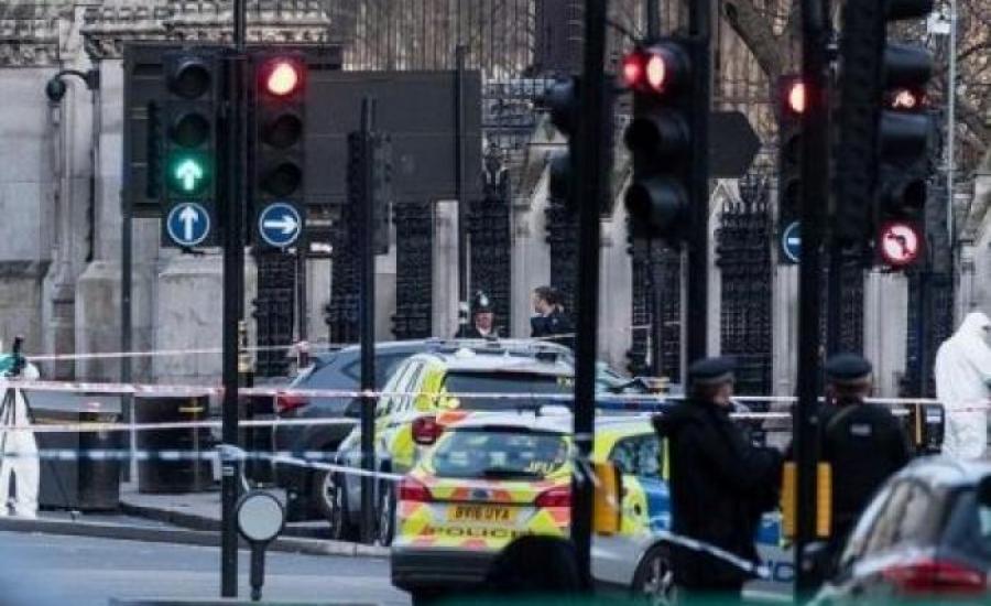 منفذ هجوم لندن عمل مدرسا بالسعودية 