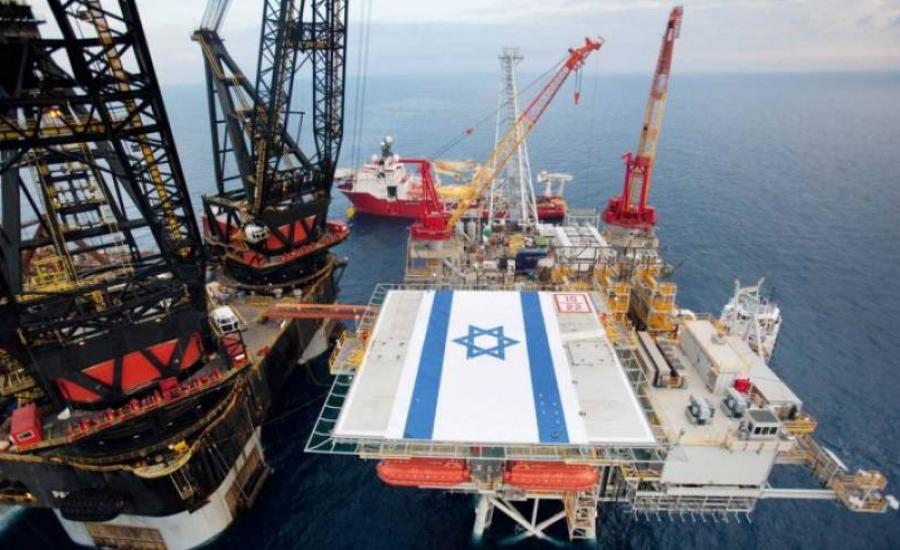 وفد إسرائيلي لبحث تصدير الغاز لمصر