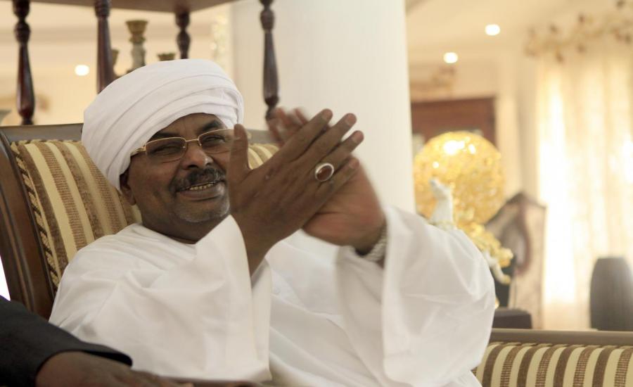 منع مدير المخابرات السودانية من دخول الولايات المتحدة 
