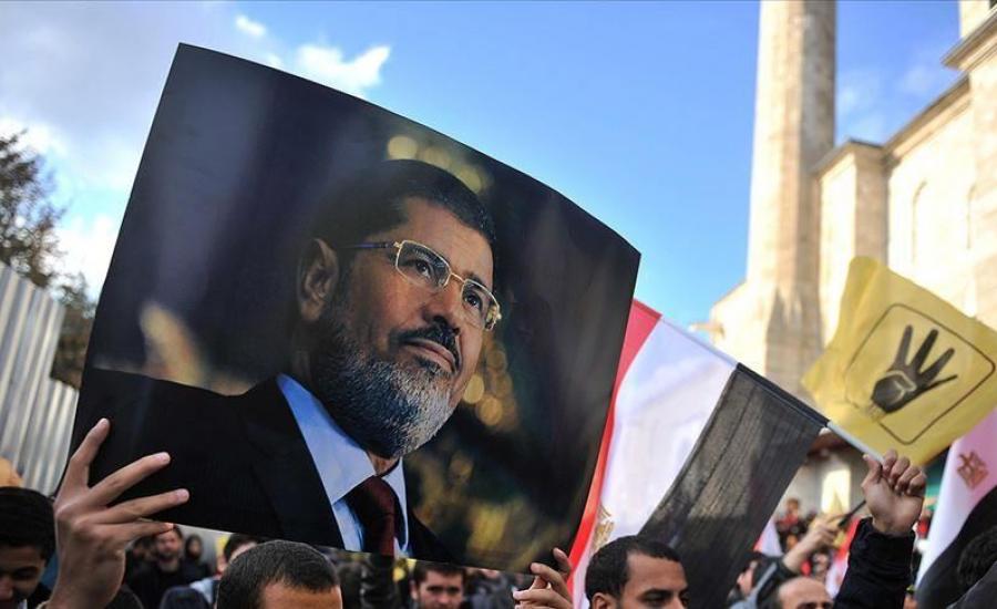 مصر ومحمد مرسي 