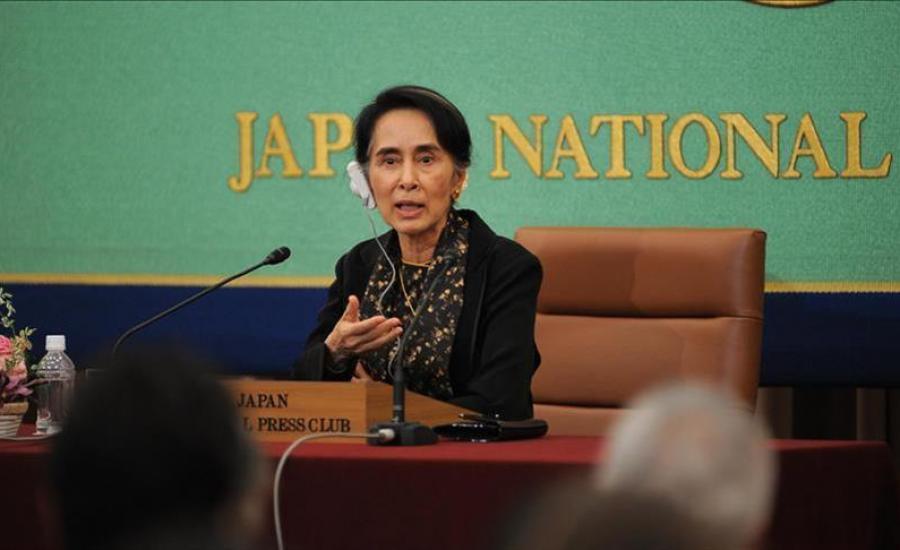 رئيس حكومة ميانمار: حل أزمة البلاد بحاجة لوقت طويل