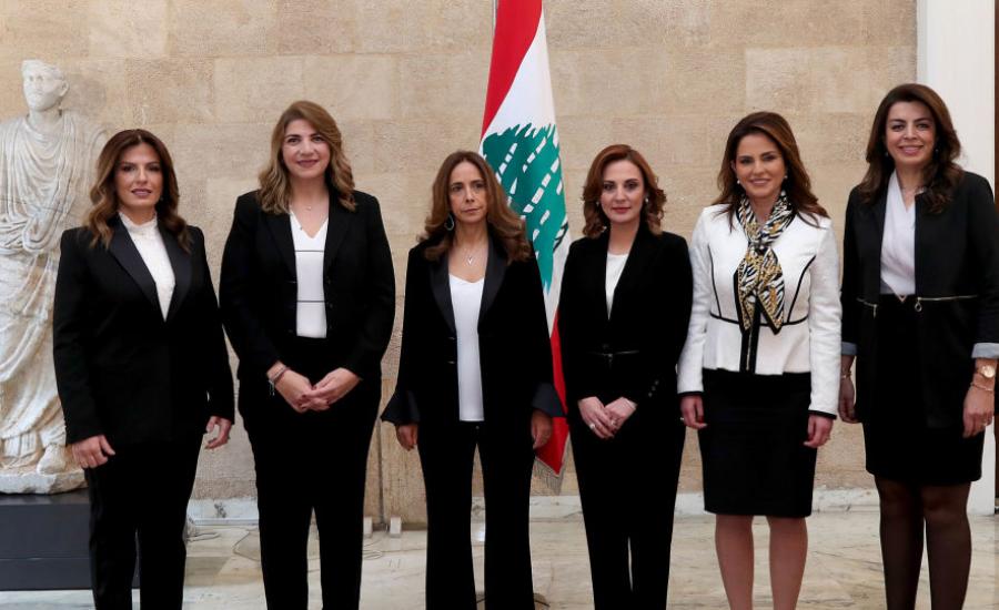 اسرائيل والحكومة اللبنانية الجديدة 