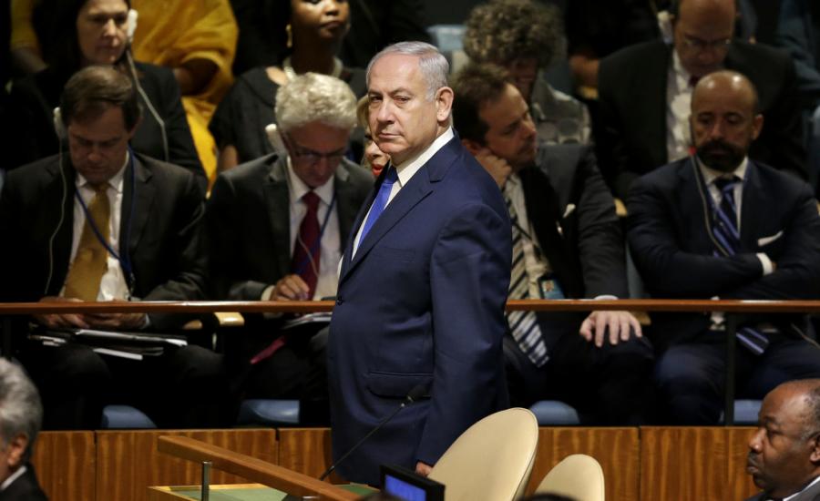 المالكي: نتنياهو يتهرب من اللقاء مع الرئيس محمود عباس