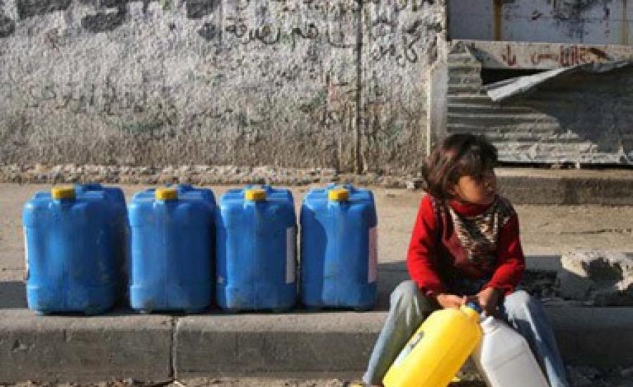 Gaza_water