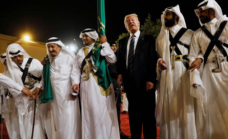 أثرياء السعودية يحاولون نقل أموالهم من المملكة والخليج 