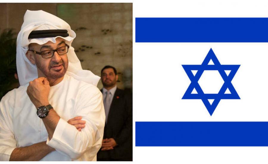 ايران والتطبيع الاسرائيلي الاماراتي 