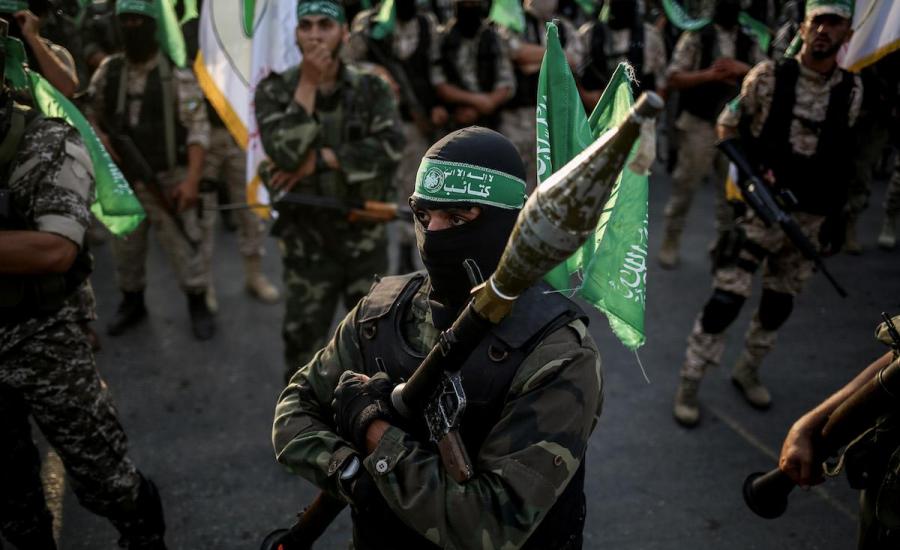 بيان عسكري صادر عن كتائب القسام وسرايا القدس