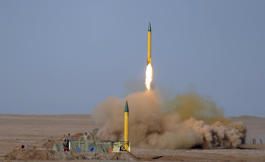 جيش الاحتلال: إيران وحزب الله افتتحا مصنعاً للصواريخ الدقيقة في لبنان