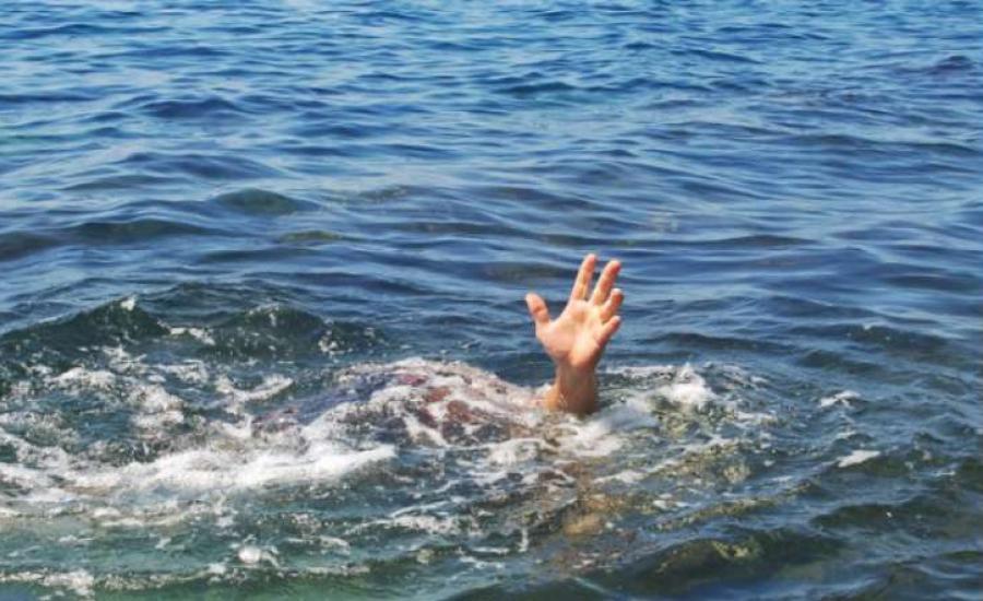 غرق شابين من الضفة الغربية في بحر يافا 