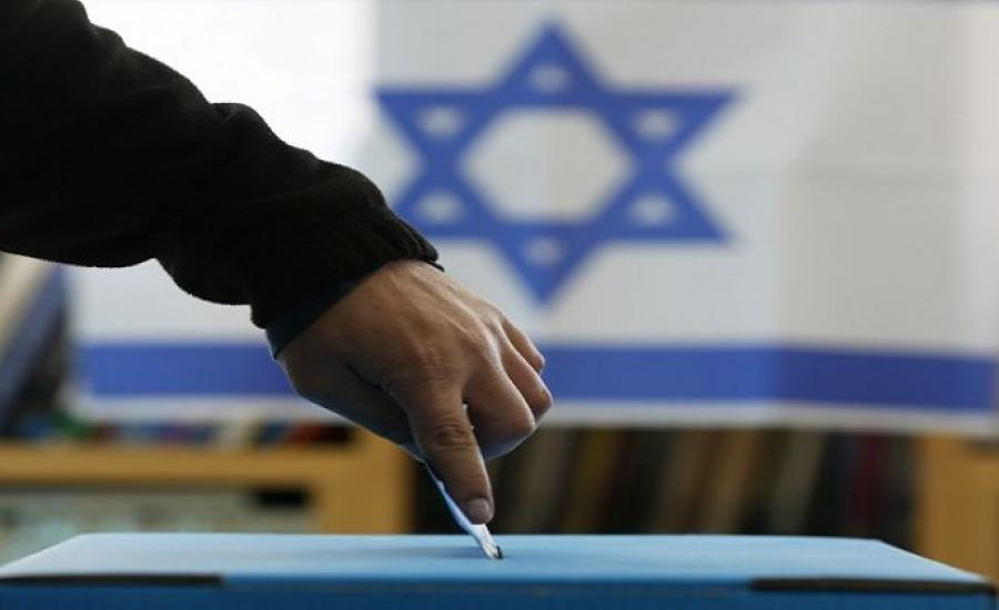 انتخاب رئيس لحزب العمل الاسرائيلي