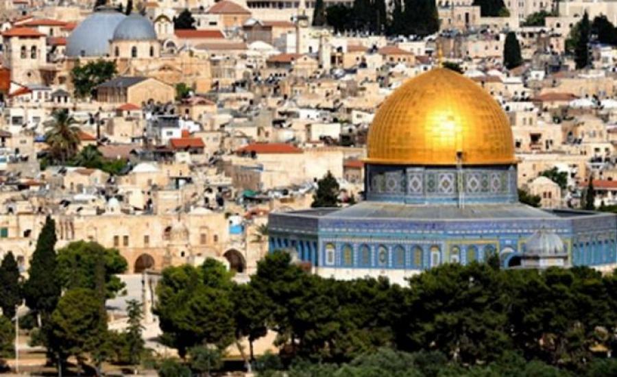 "تنفيذي اليونسكو" يعتمد قرار "القدس محتلة"