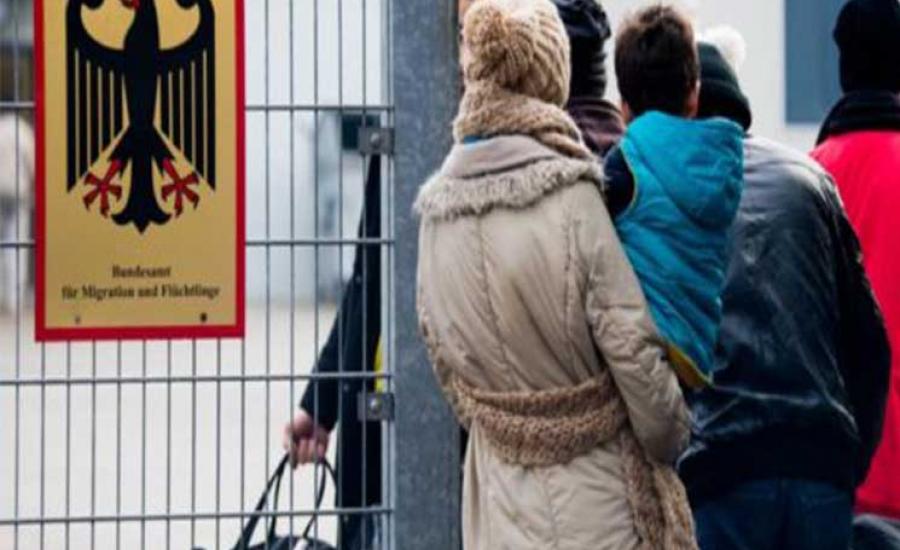 عائلة أوكرانية تتقمص دور عائلة سورية وتحصل على اللجوء في ألمانيا