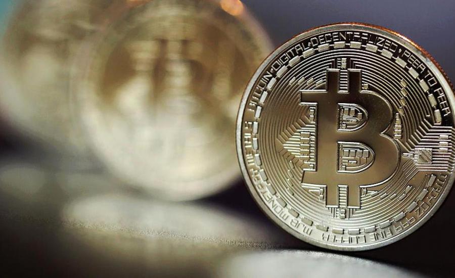 12 كويتي يخسرون من عملية "بيتكوين"