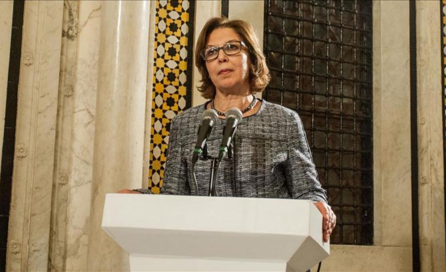 اقالة وزيري المالية والتربية في تونس 