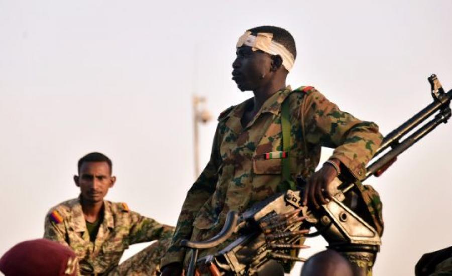السودان والخرطوم 