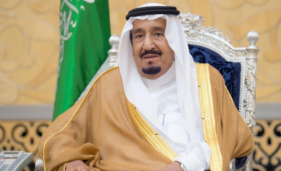  السعودية تدعم فلسطين بمبلغ 80 مليون دولار 