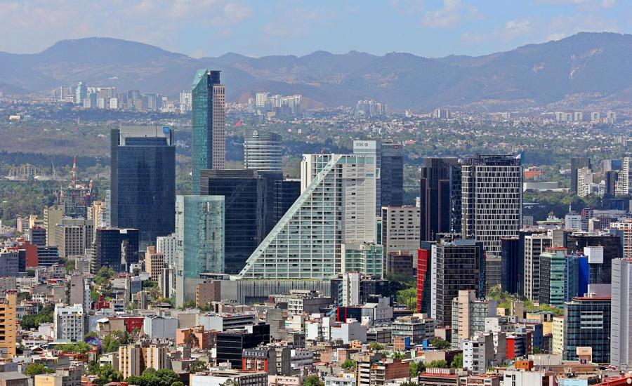 "الاقتصاد" تبحث مع وفد مكسيكي تطوير العلاقات الاقتصادية والتجارية المشتركة