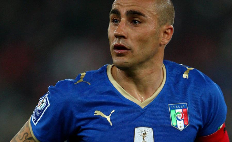 كانافارو مرشح لتدريب ريال مدريد