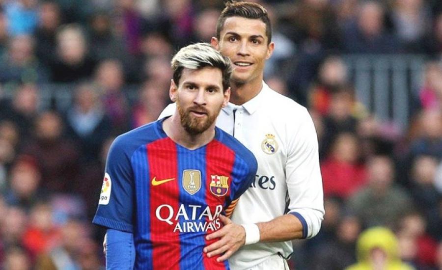 تشكيلة ريال مدريد وبرشلونة في كلاسيكو الارض 