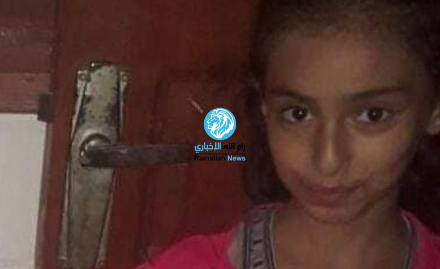 وفاة طفلة في قطاع غزة