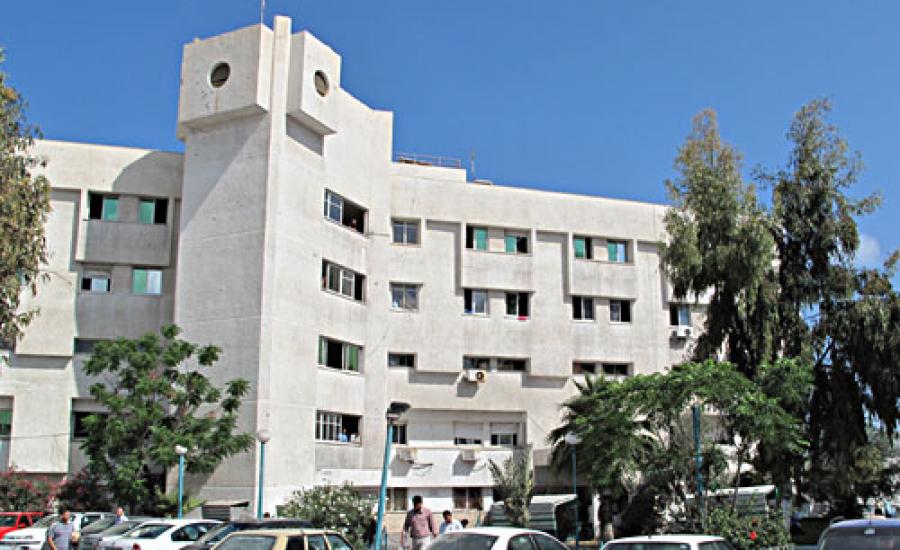 بدء أعمال مشروع إنشاء محطة تحلية مستشفى الشفاء في غزة