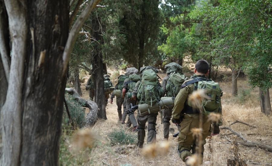 مقتل عناصر من الجيش الاسرائيلي 