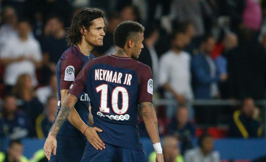 باريس سان جيرمان مجبر على بيع لاعبين بعد الصفقة التاريخية 