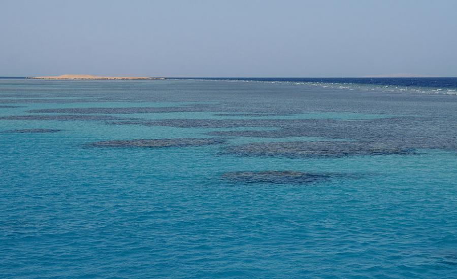 فقدان خمسة أردنيين في البحر الأحمر قرب تبوك السعودية 