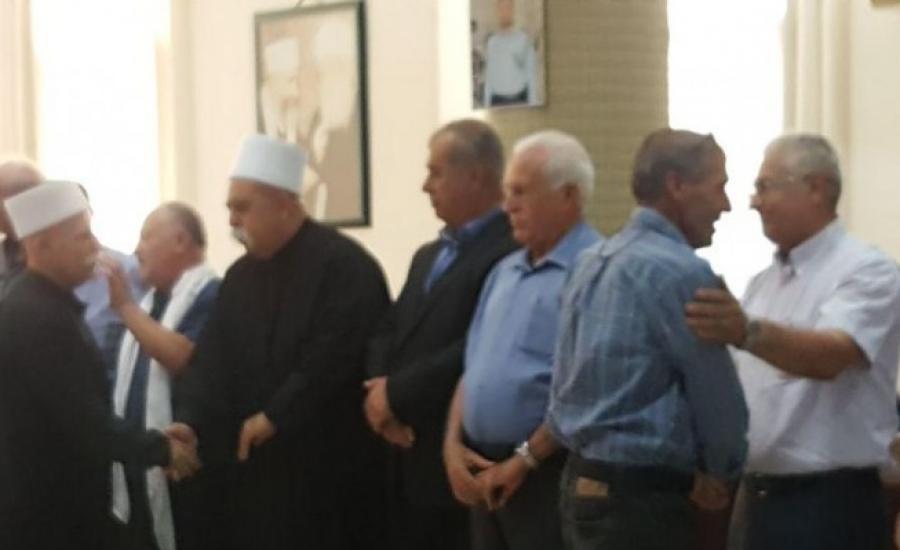 المتابعة والقطرية تعزيان بمقتل الشرطيين في عملية القدس