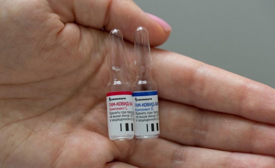 فنزويلا واللقاح ضد كورونا 