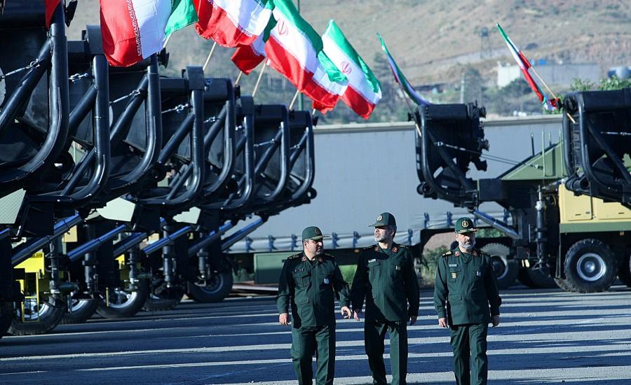 تقدير عسكرية إسرائيلية: روسيا مستعد لمناقشة سحب القوات الإيرانية من سوريا