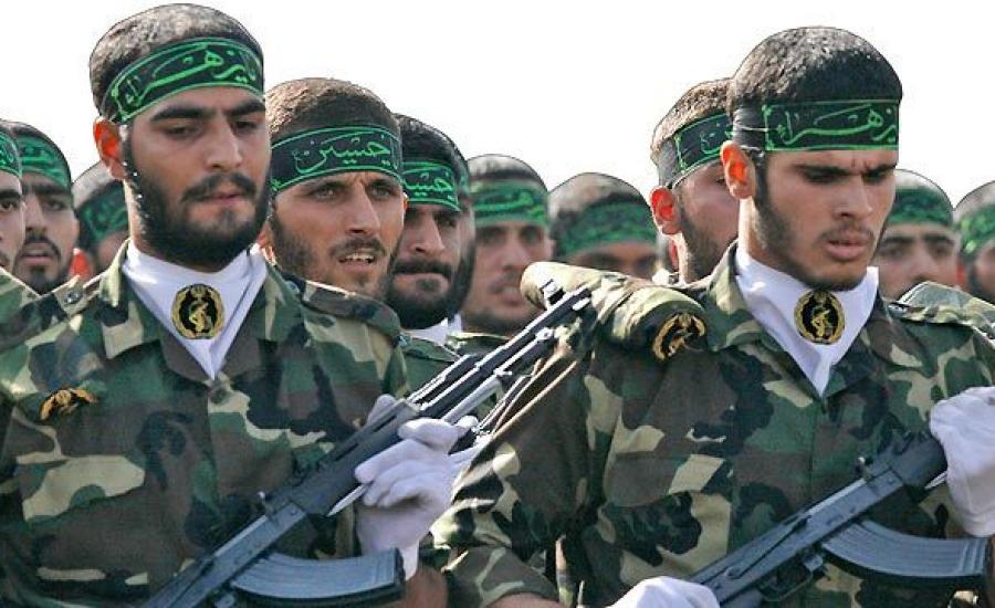 الحرس الثوري الايراني ومسلمي الروهينغا 