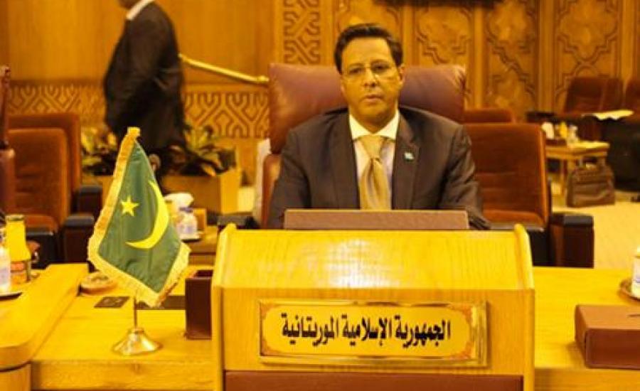 انطلاق أعمال القمة العربية الـ27 في موريتانيا اليوم 