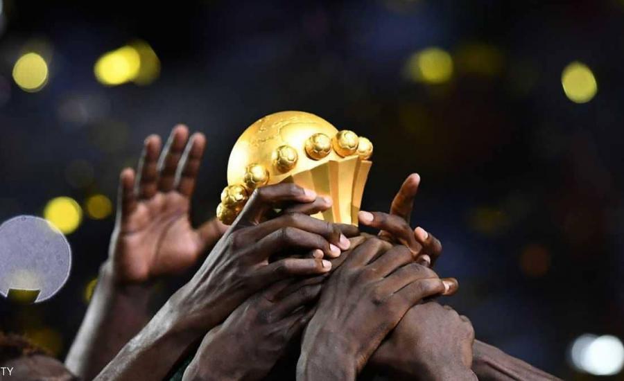 مصر تستضيف البطولة القارية لكرة القدم