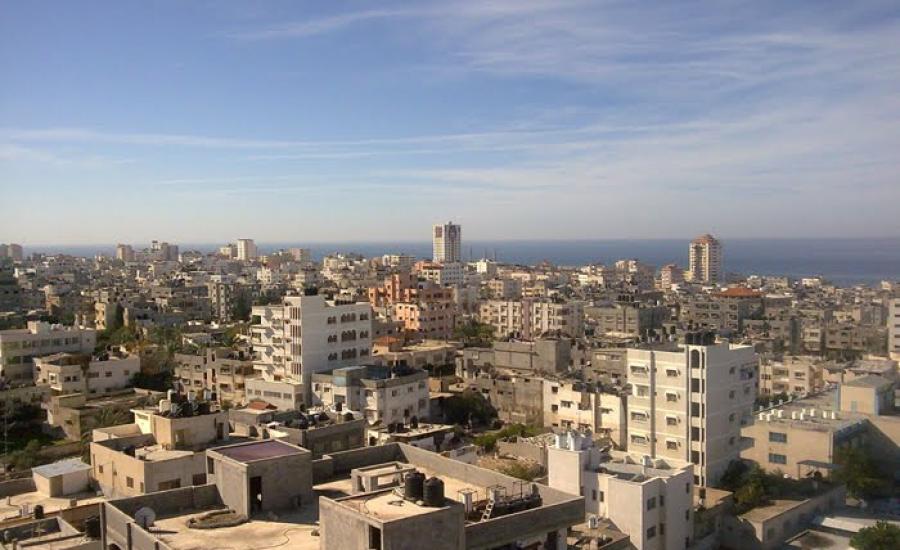 قطاع غزة معروض للبيع على ebay 